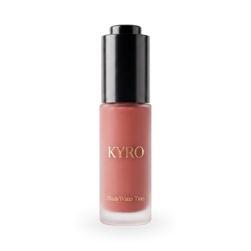 KYRO Blush Water Tints