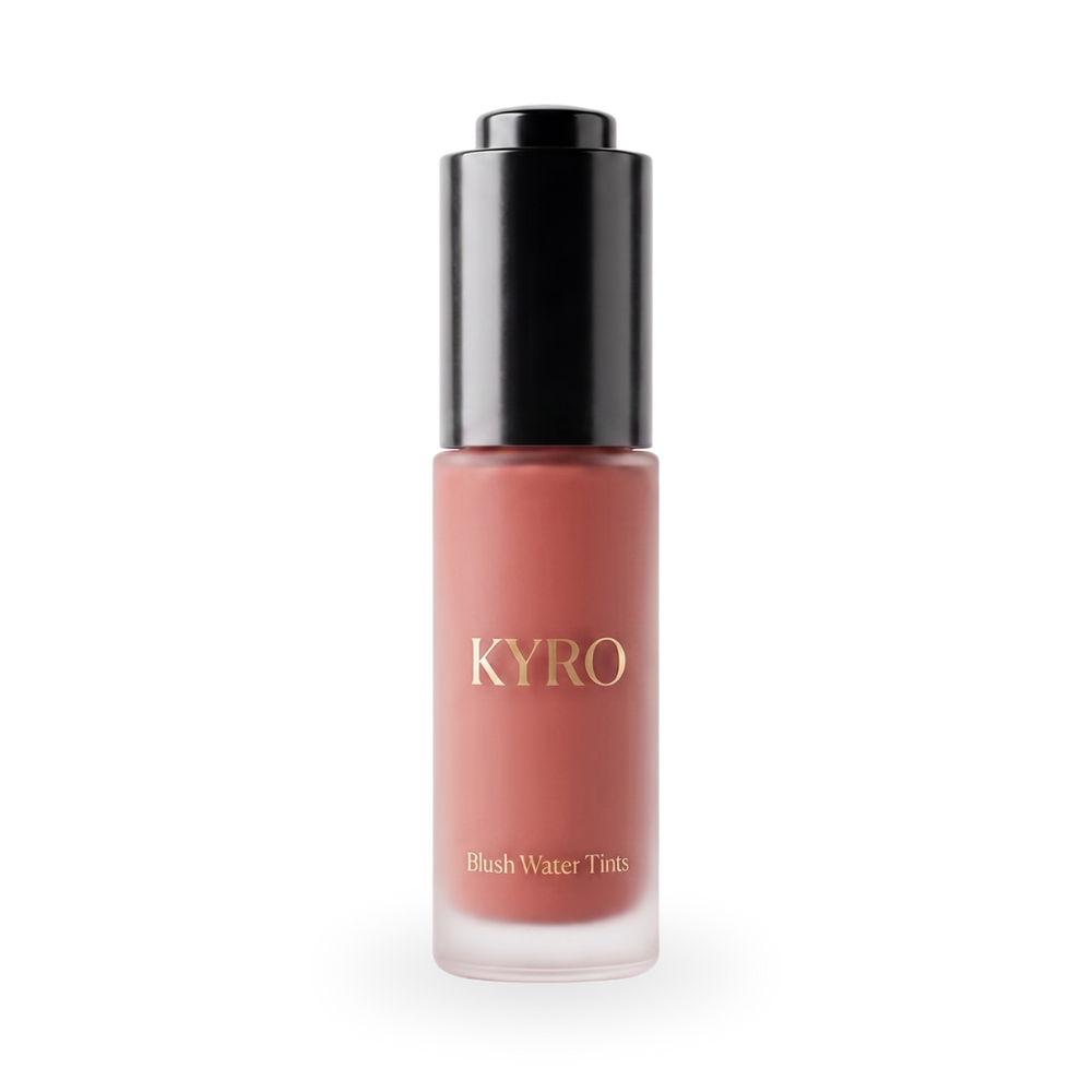 KYRO Blush Water Tints