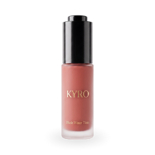 KYRO Blush Water Tints