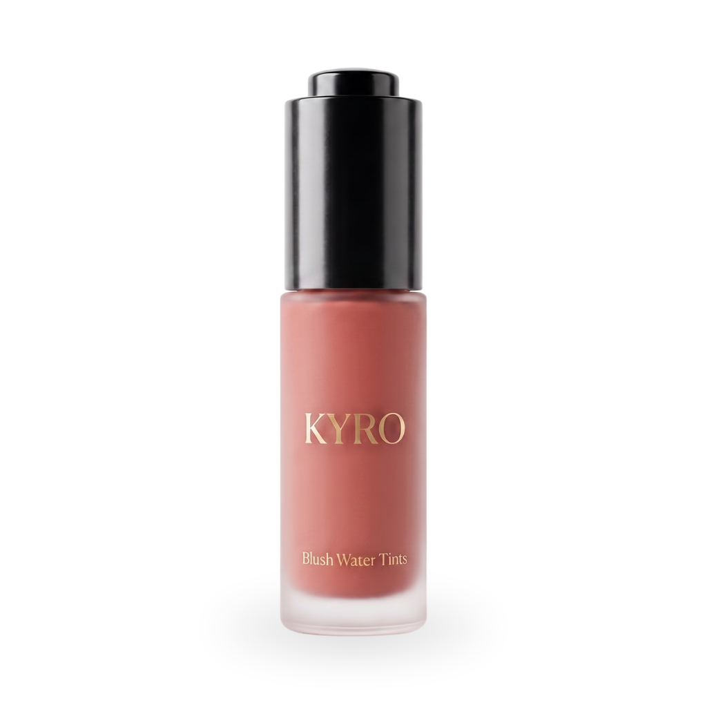 KYRO Blush Water Tints