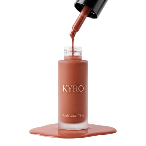 KYRO Blush Water Tints