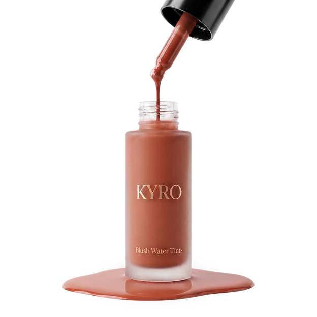 KYRO Blush Water Tints