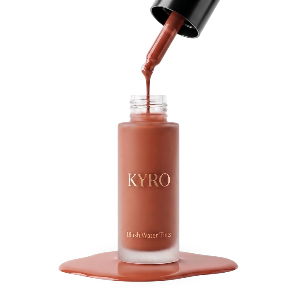 KYRO Blush Water Tints