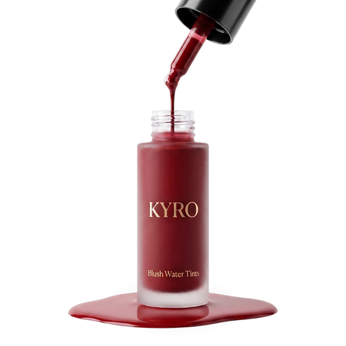 KYRO Blush Water Tints