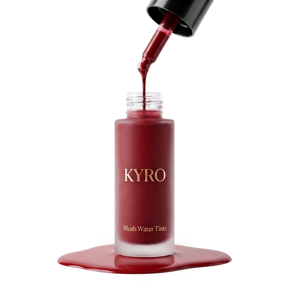 KYRO Blush Water Tints