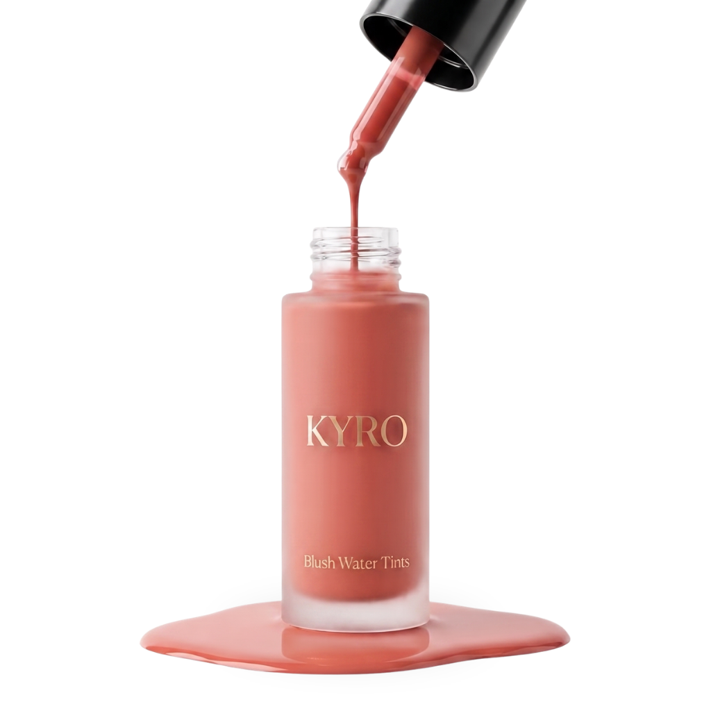 KYRO Blush Water Tints