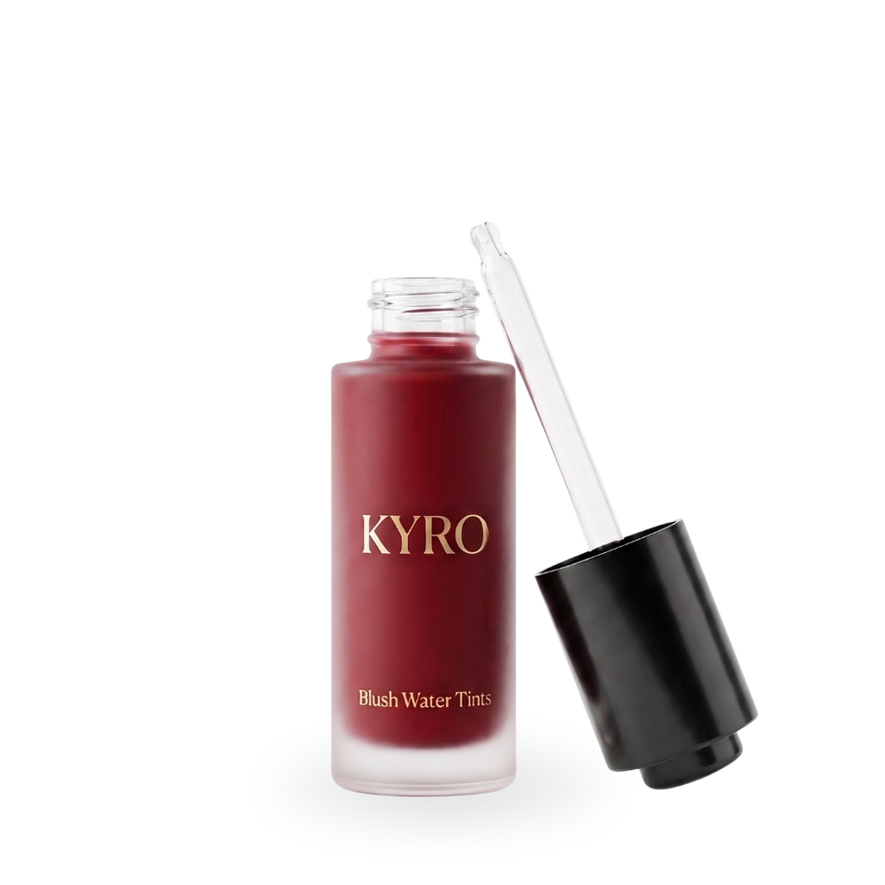 KYRO Blush Water Tints