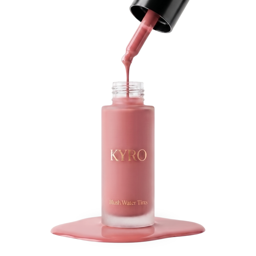 KYRO Blush Water Tints