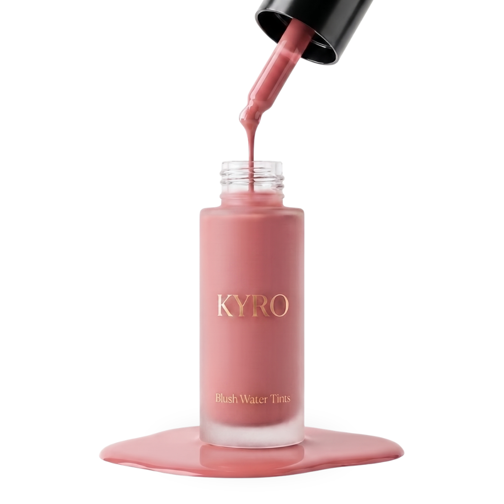 KYRO Blush Water Tints