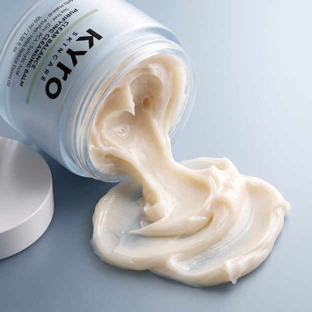 KYRO Purifying Cleansing Balm