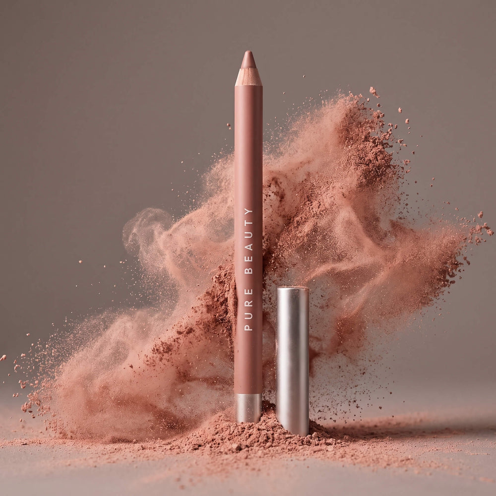 Pure Beauty Lip Liner Pencil