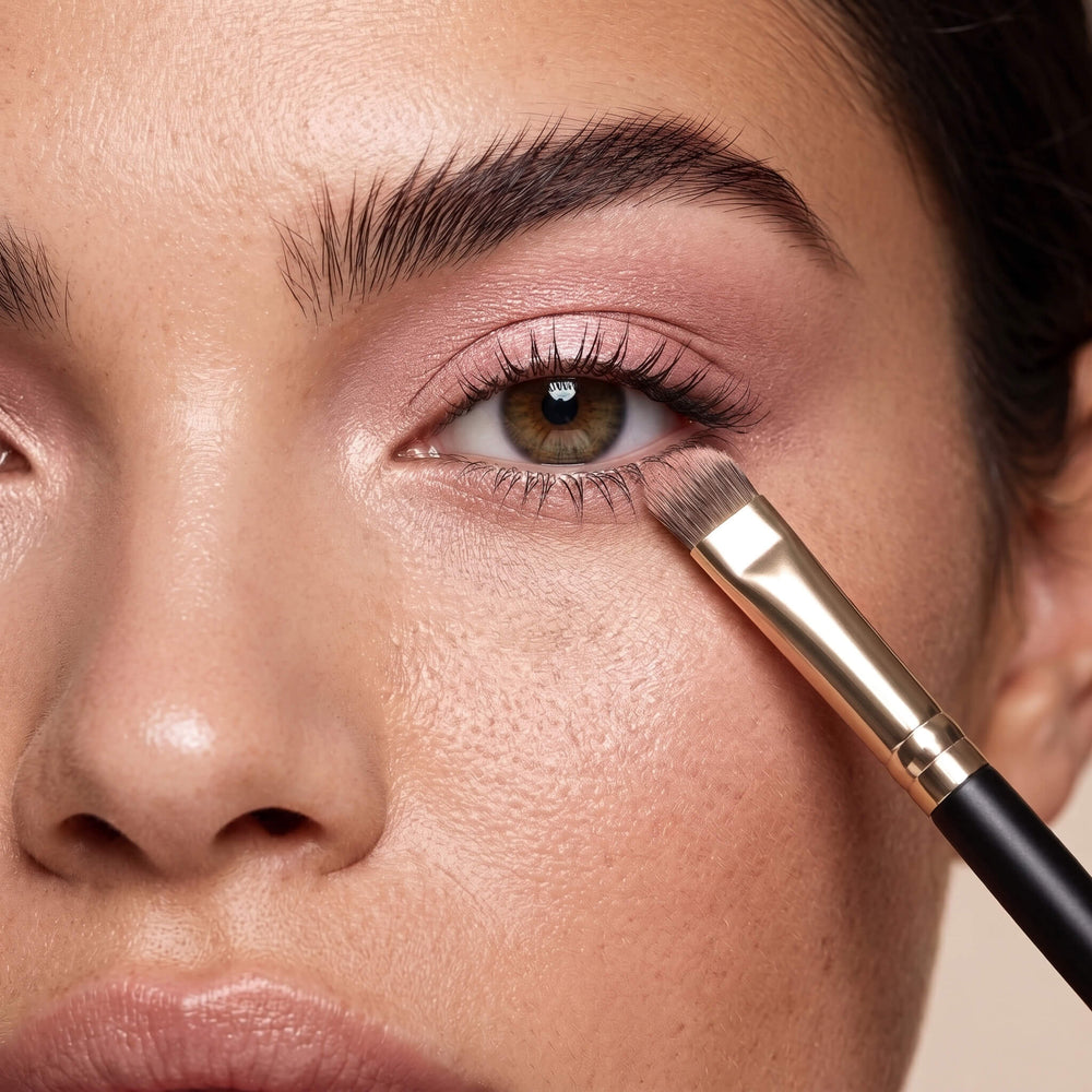 VELORÉ Silk Glow Single Eyeshadow