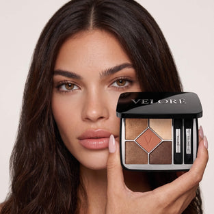 VELORÉ Couture Eyeshadow Palette