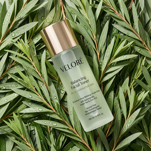 VELORÉ Oil Control Facial Toner