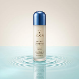 VELORÉ Radiance Essence Toner