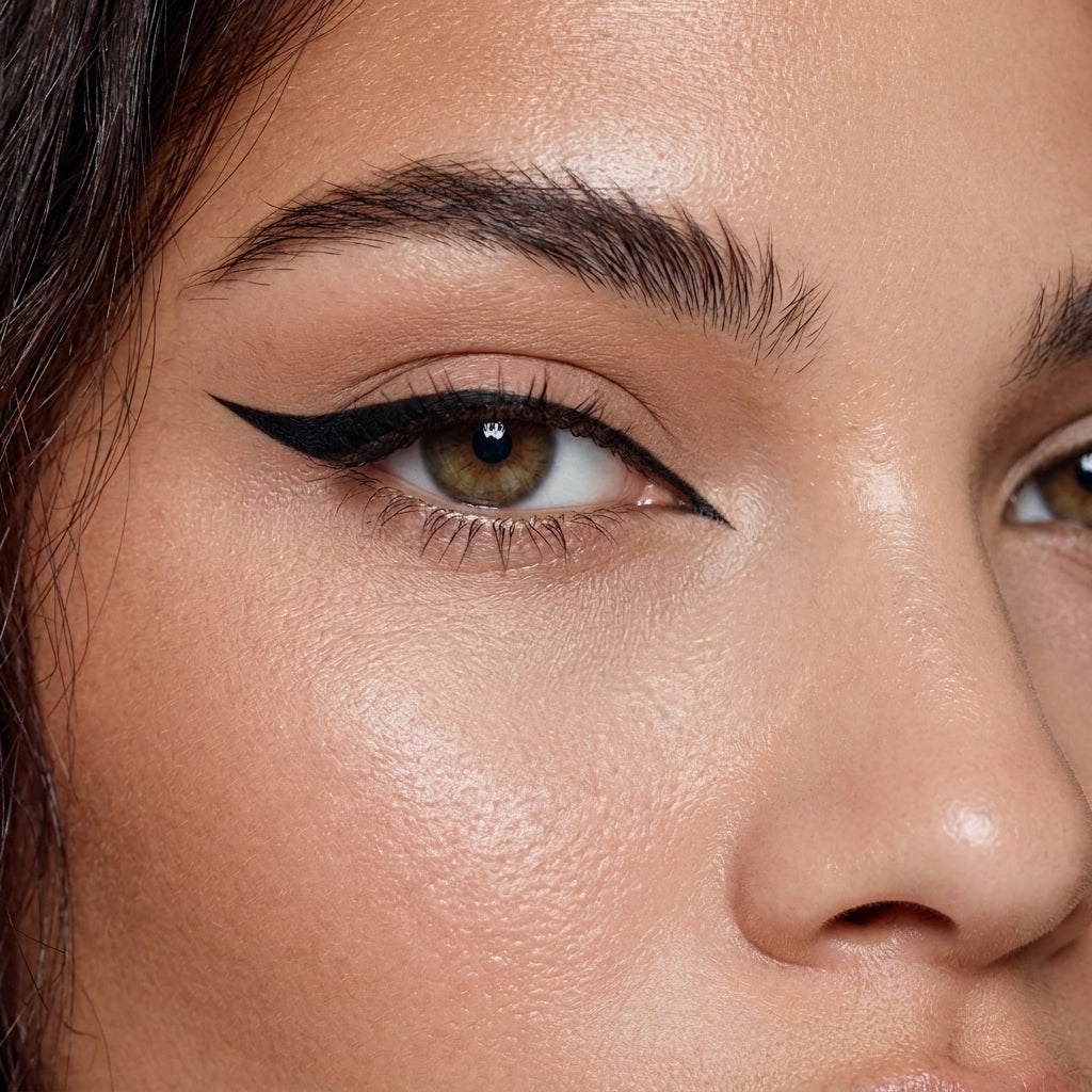 Eye-liner Waterproof Précision KYRO