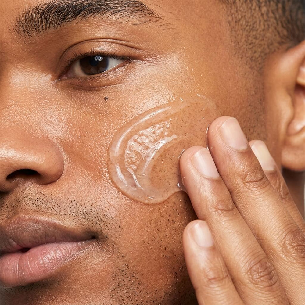 Pure Hydrating Gel Cleanser