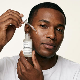 Compound Hyaluronic Acid 2% + B5