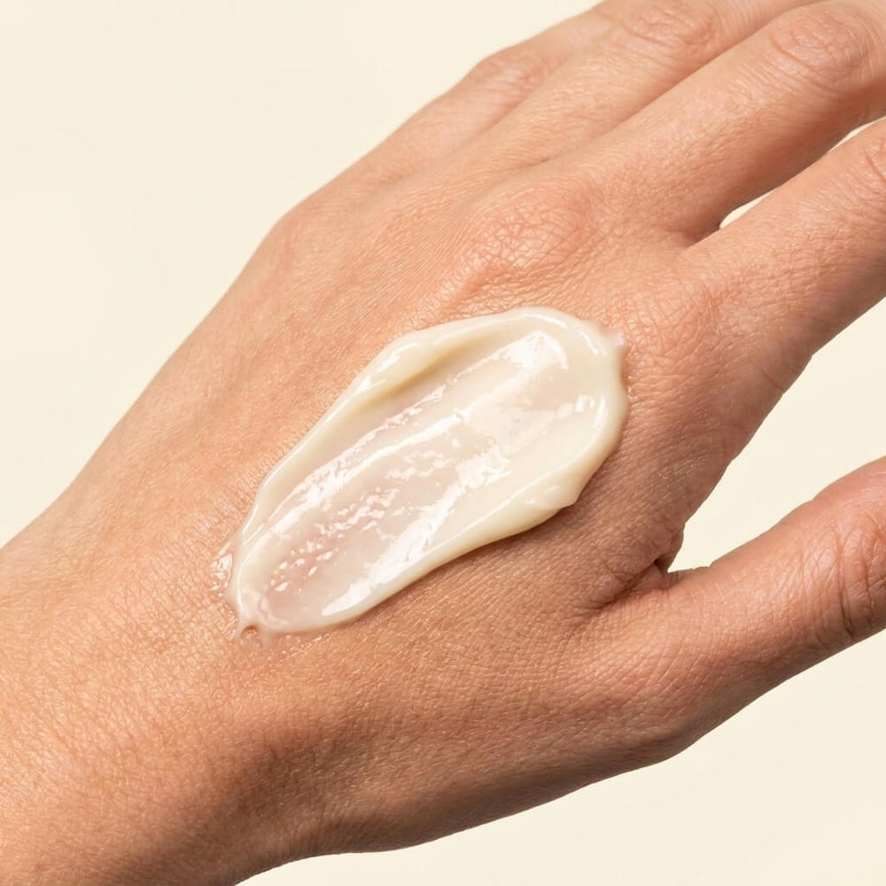 Compound Happier Barrier Moisturizer