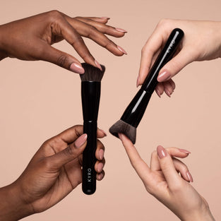 Pinceau de maquillage professionnel KYRO