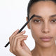 KYRO Precision Duo Makeup Brush