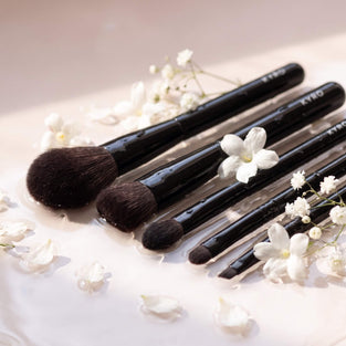 Ensemble de pinceaux de maquillage professionnels KYRO