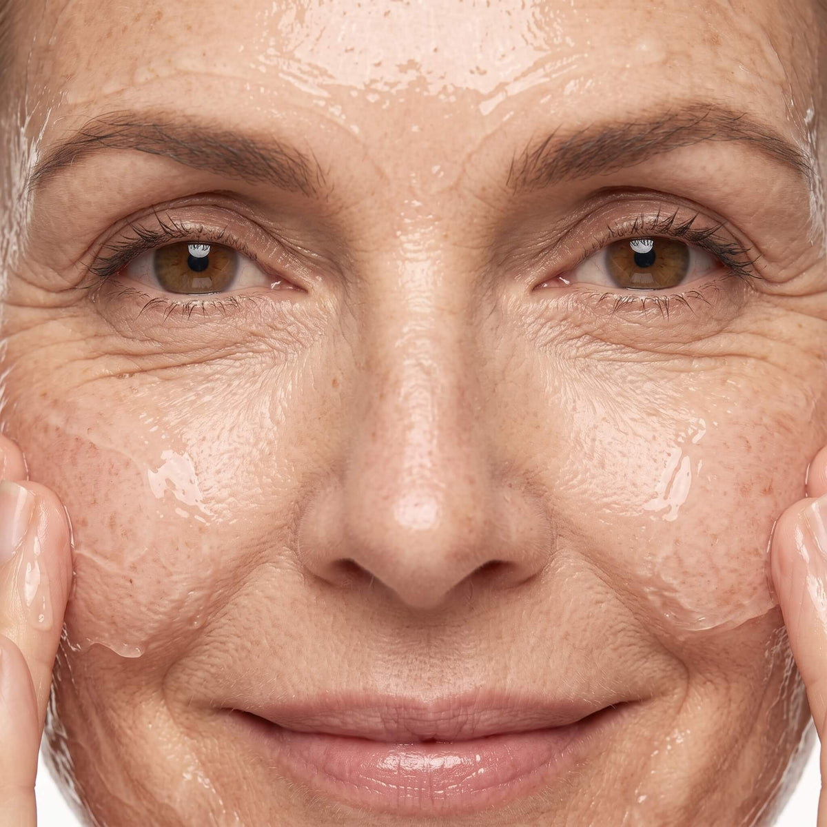 VELORÉ Peptide Renewal Cleansing Gel