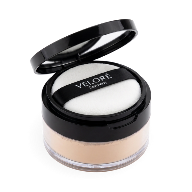 VELORÉ Veil Loose Setting Powder
