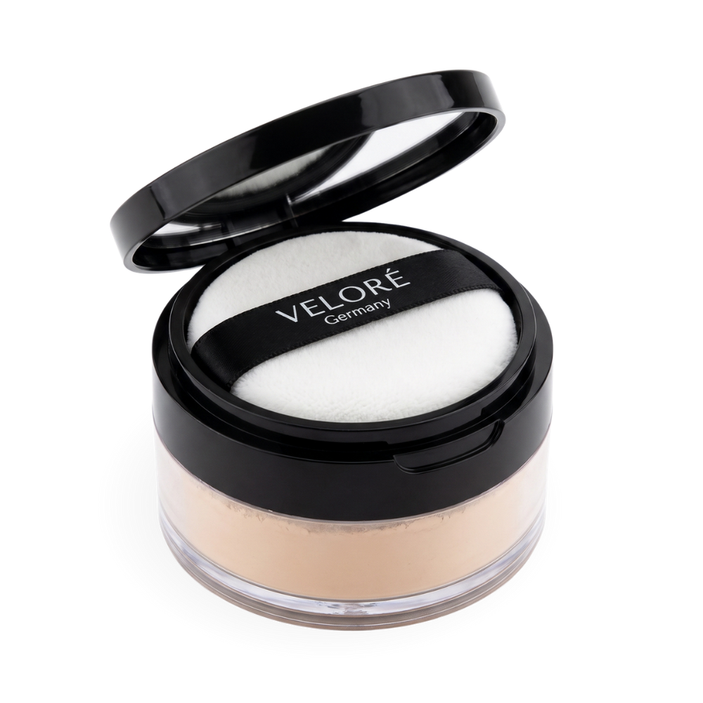 Veil Fixierpuder