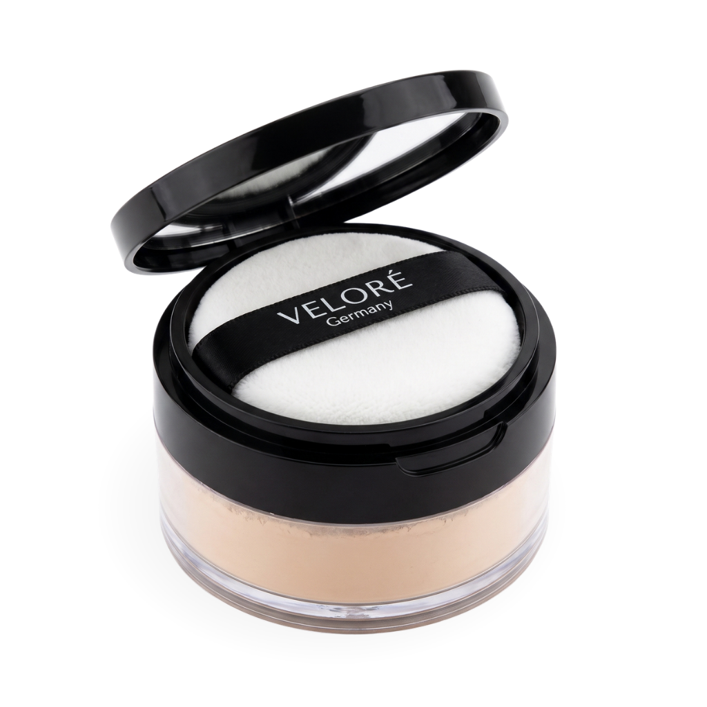 Veil Fixierpuder