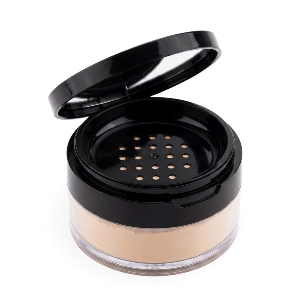 Veil Fixierpuder