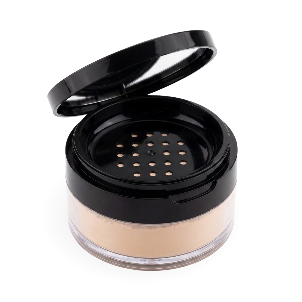Veil Fixierpuder