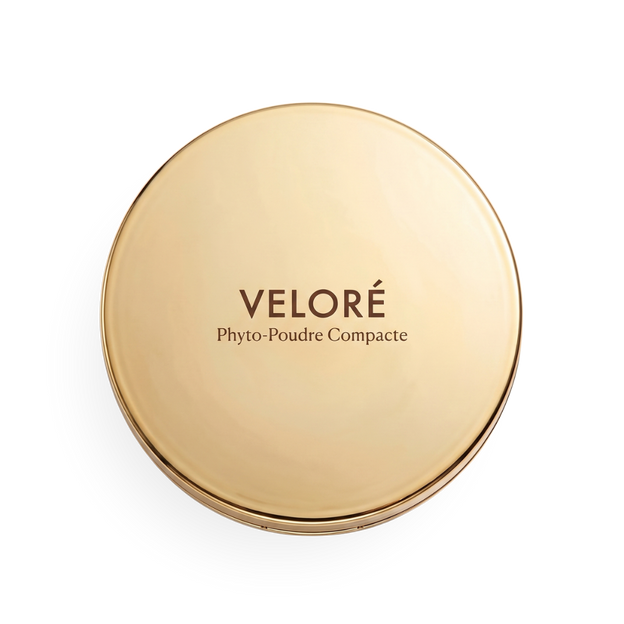 VELORÉ Phyto-Poudre Compacte