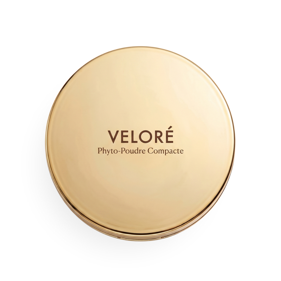 VELORÉ Phyto-Poudre Compacte