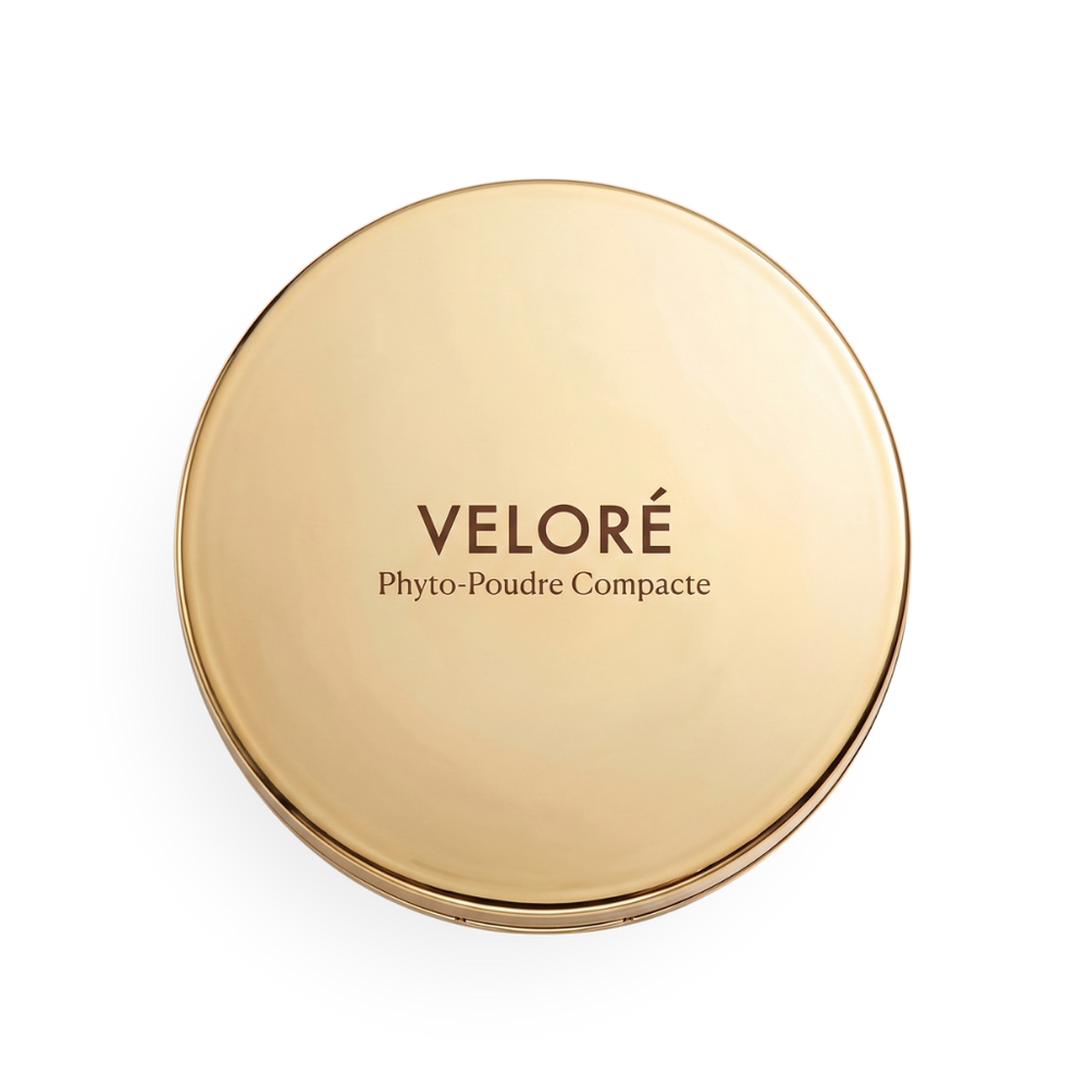 VELORÉ Phyto-Poudre Compacte