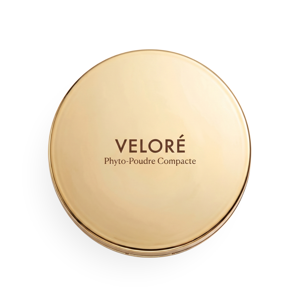 VELORÉ Phyto-Poudre Compacte