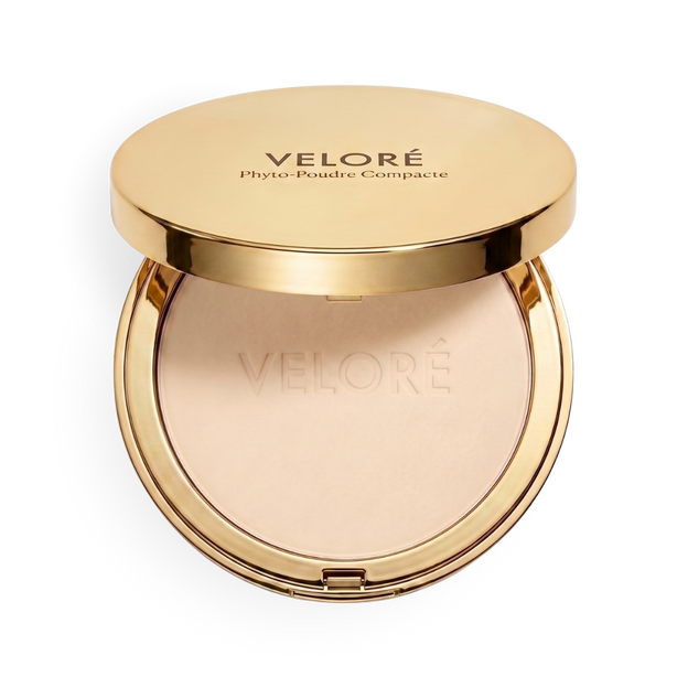 VELORÉ Phyto-Poudre Compacte