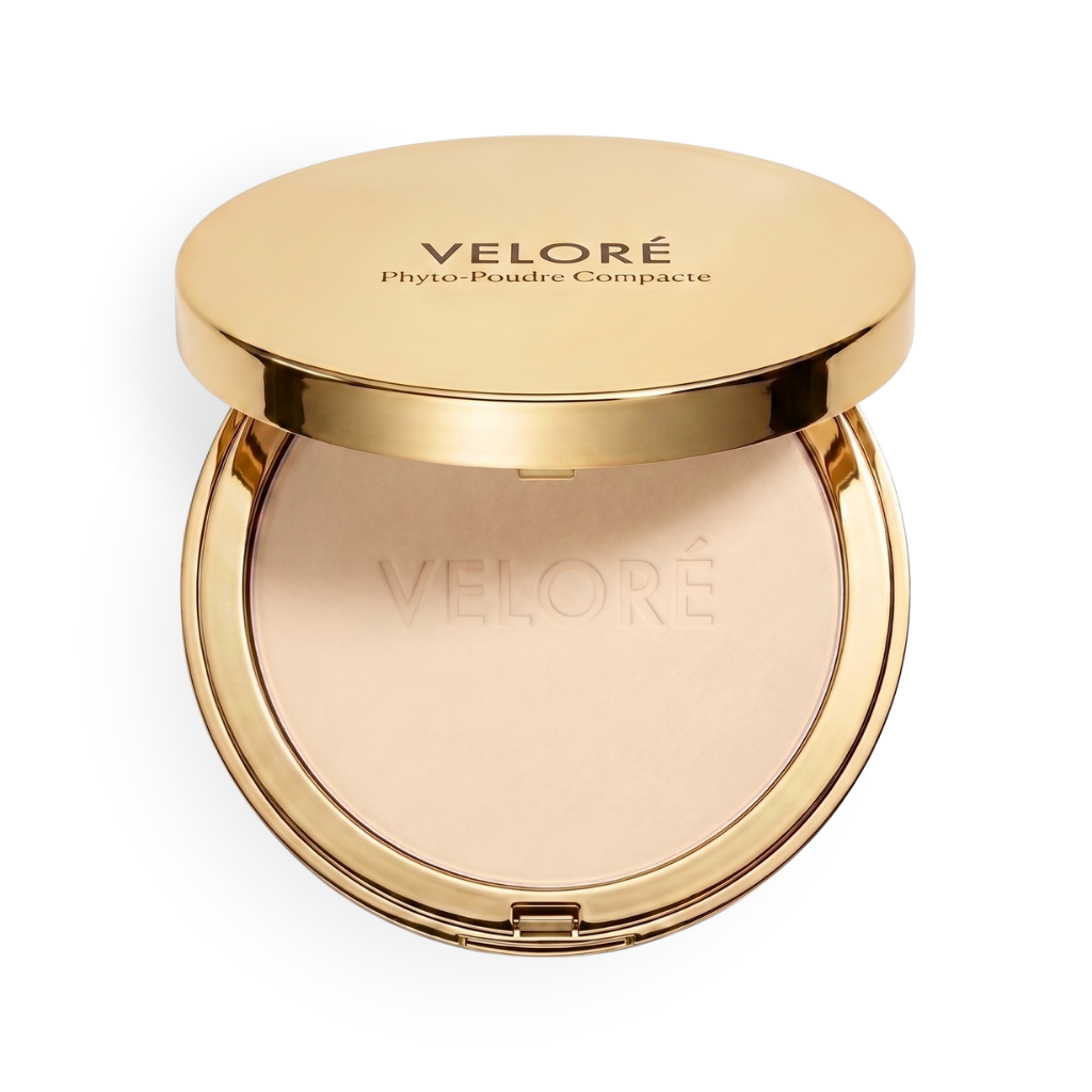 VELORÉ Phyto-Poudre Compacte