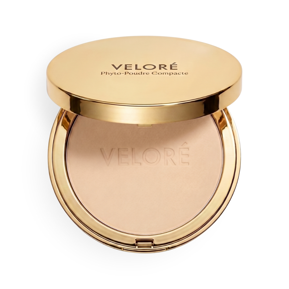 VELORÉ Phyto-Poudre Compacte