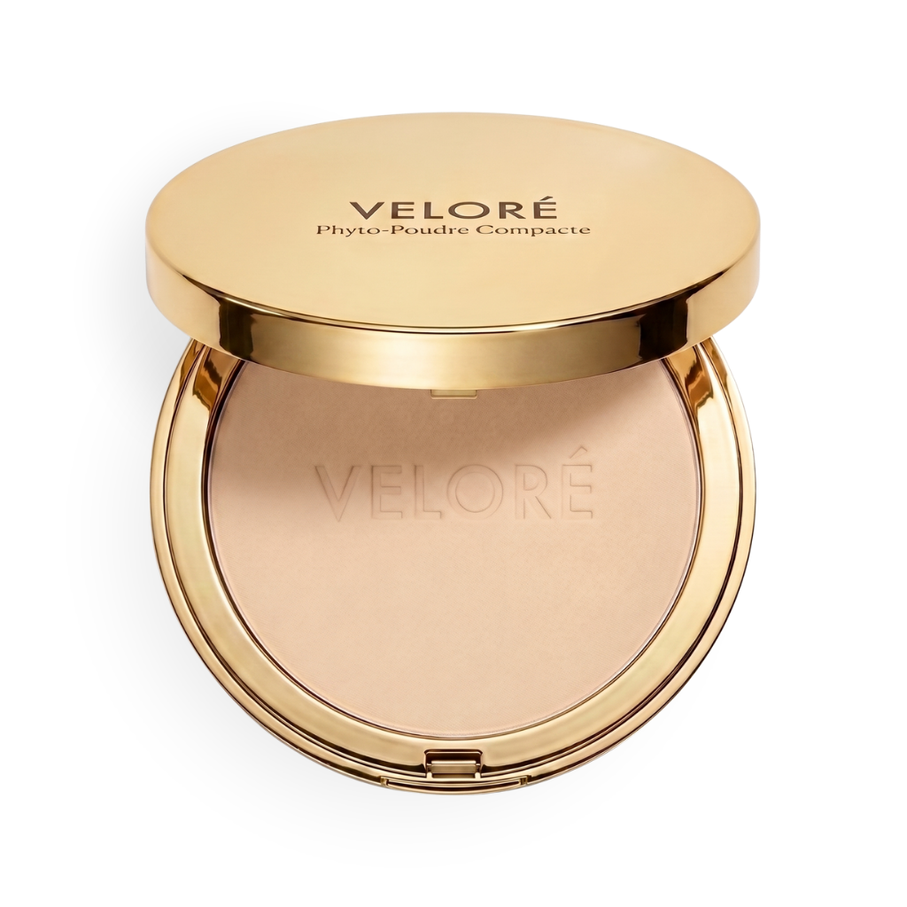 VELORÉ Phyto-Poudre Compacte