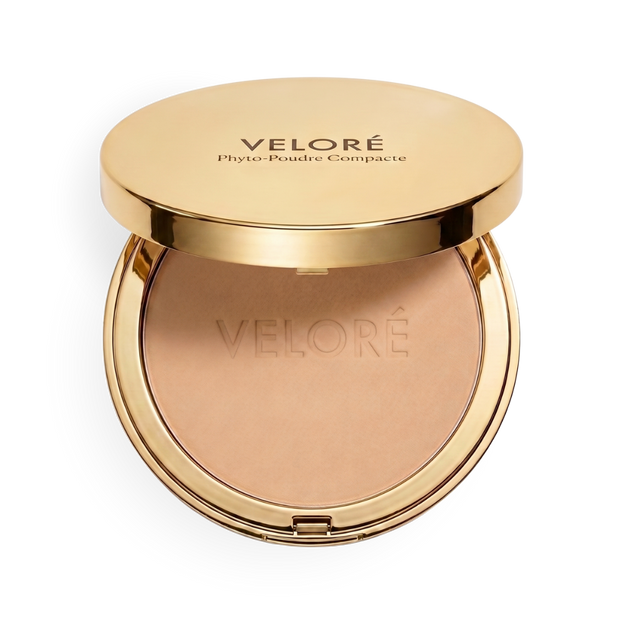 VELORÉ Phyto-Poudre Compacte