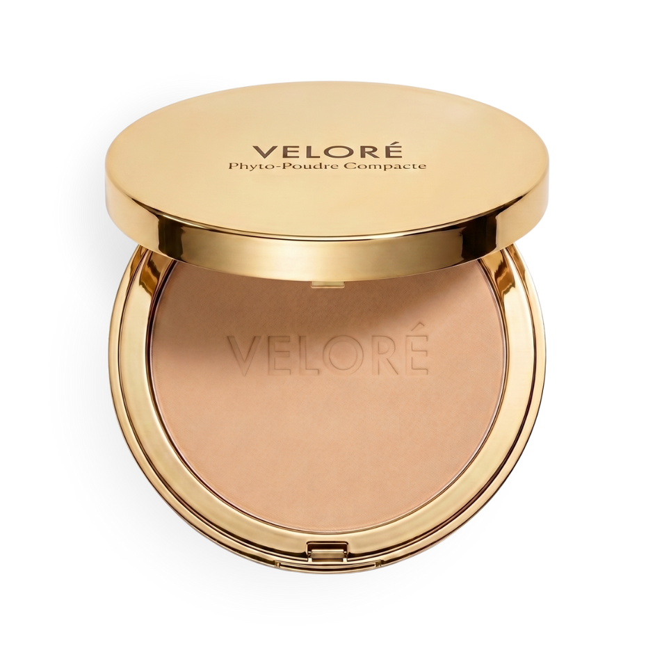 VELORÉ Phyto-Poudre Compacte