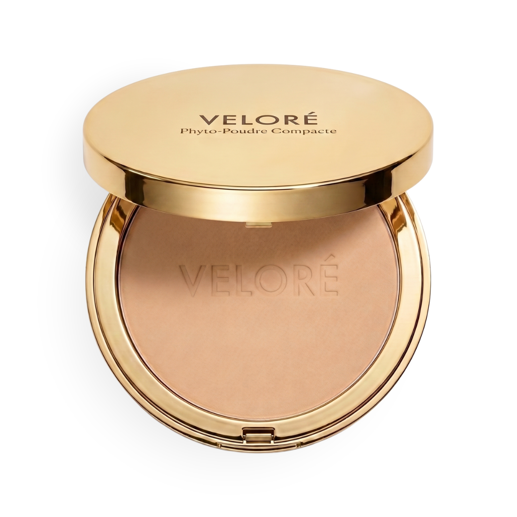 VELORÉ Phyto-Poudre Compacte
