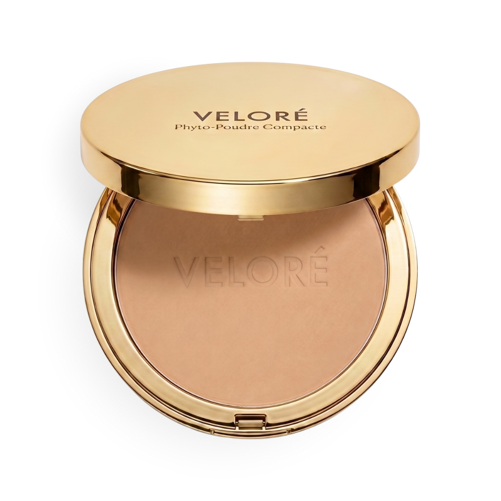 VELORÉ Phyto-Poudre Compacte
