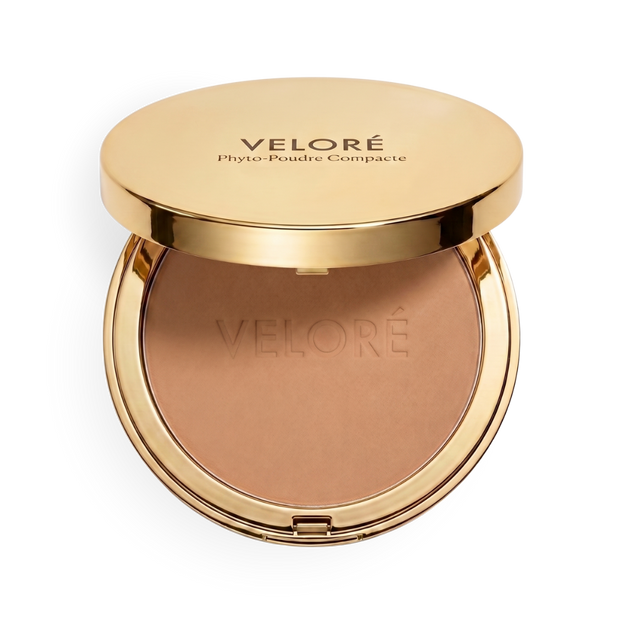 VELORÉ Phyto-Poudre Compacte