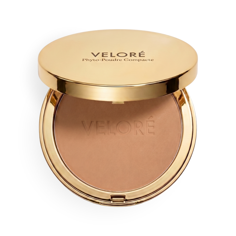 VELORÉ Phyto-Poudre Compacte