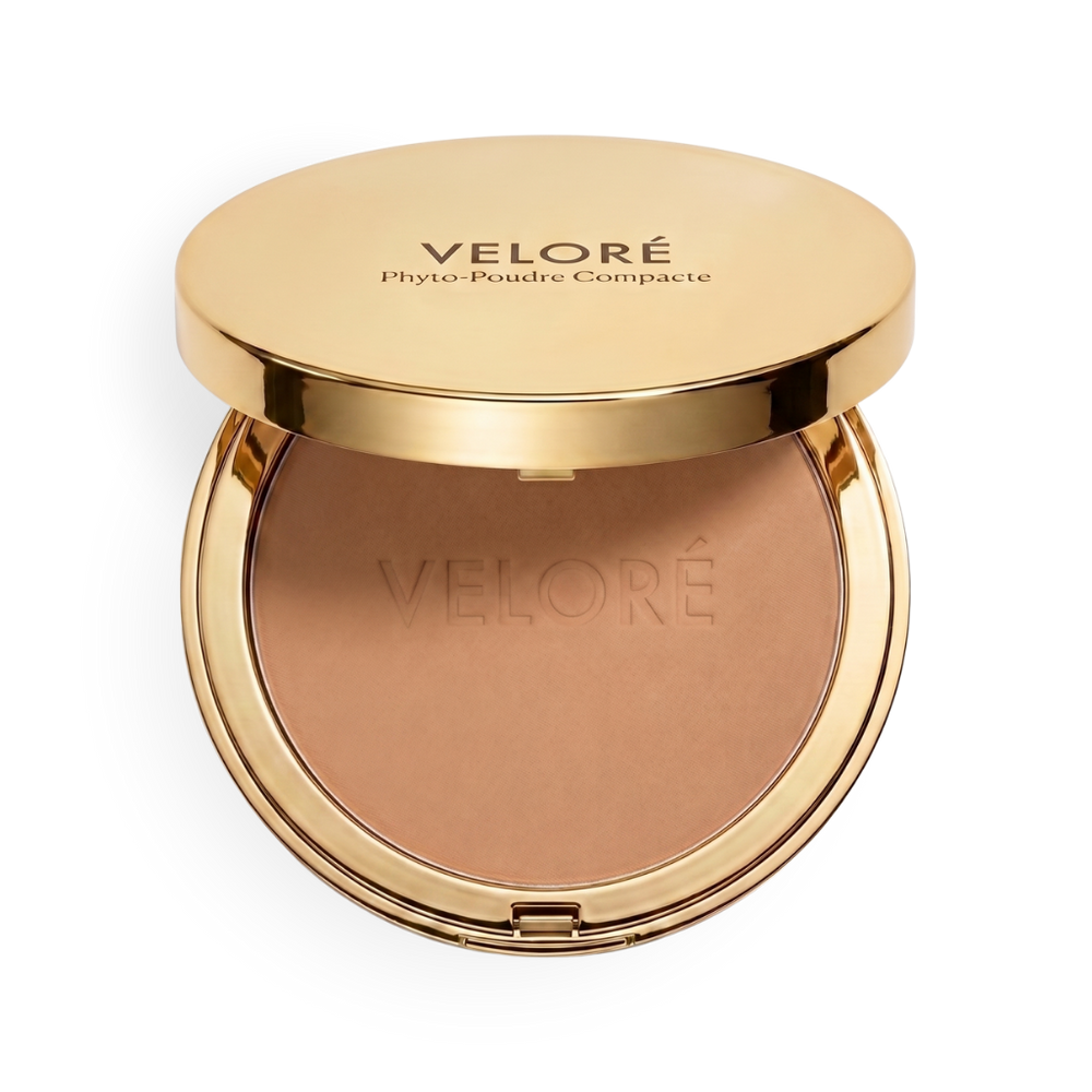 VELORÉ Phyto-Poudre Compacte