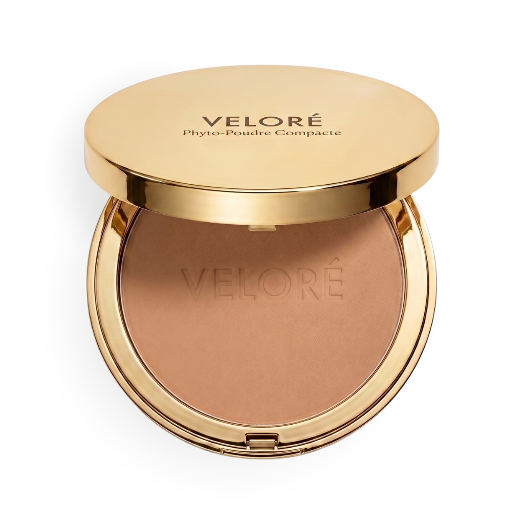 VELORÉ Phyto-Poudre Compacte