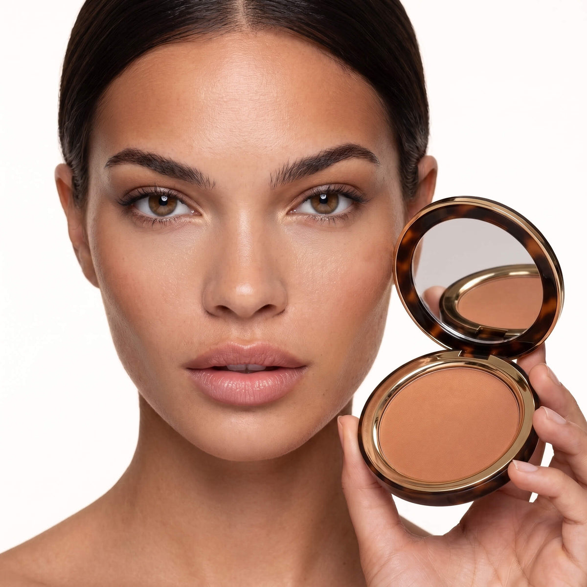 Sculpting Matte Bronzer