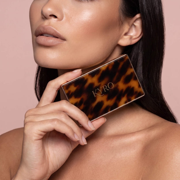 KYRO Dual Sculpt Bronzer Duo